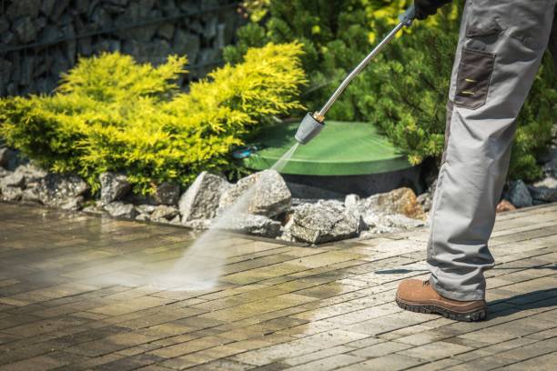 Best Playground Equipment Cleaning  in Plant City, FL
