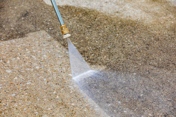 Best Factory Floor Cleaning  in Plant City, FL