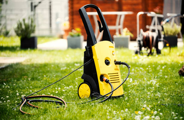 Best Building Exterior Washing  in Plant City, FL